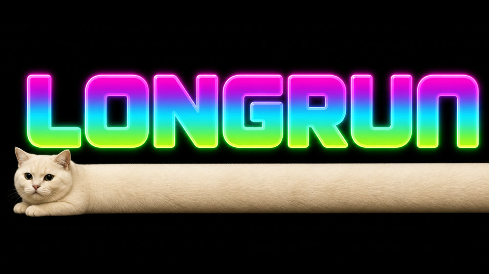 LONGRUN