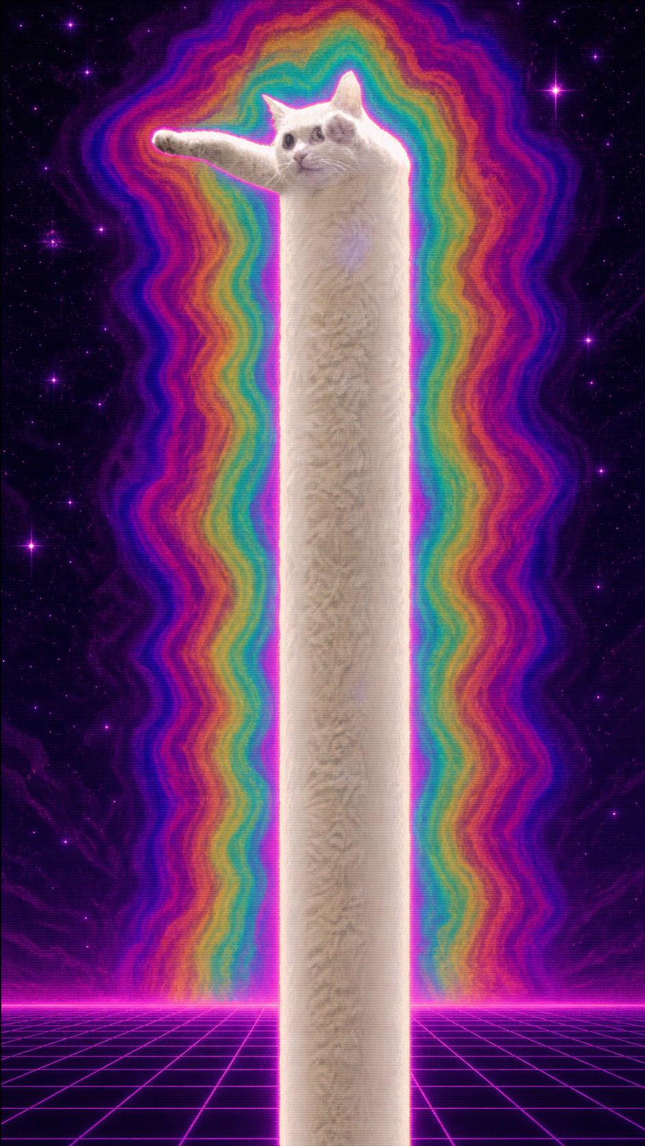 hero longcat