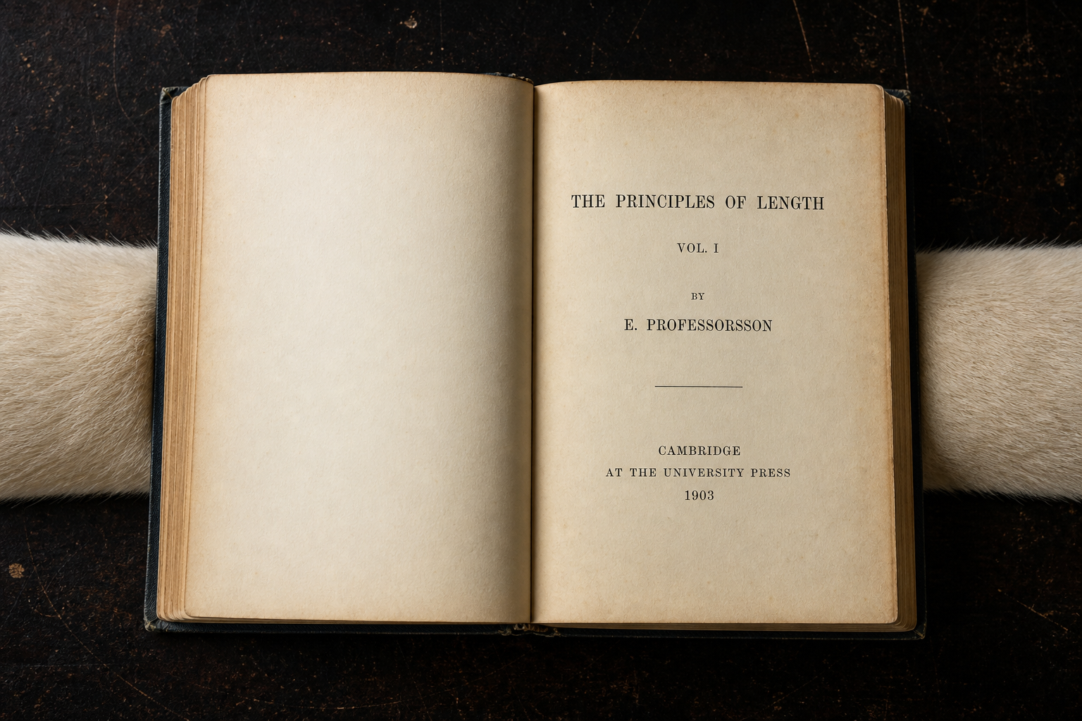 Title page