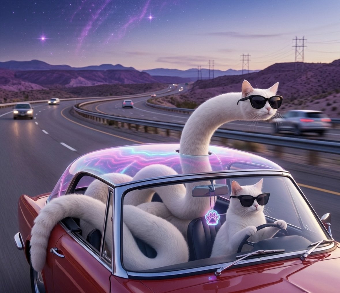 longcat-12