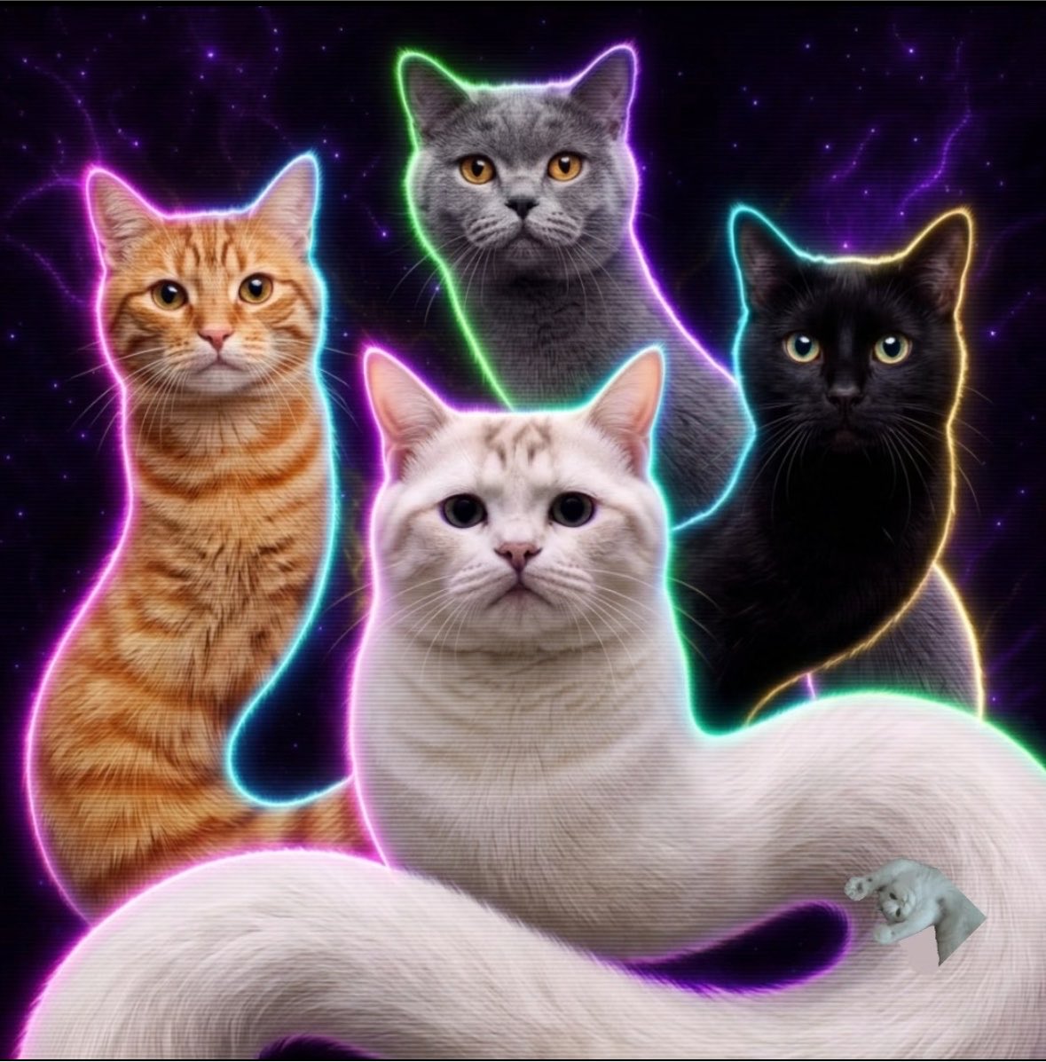 longcat-13