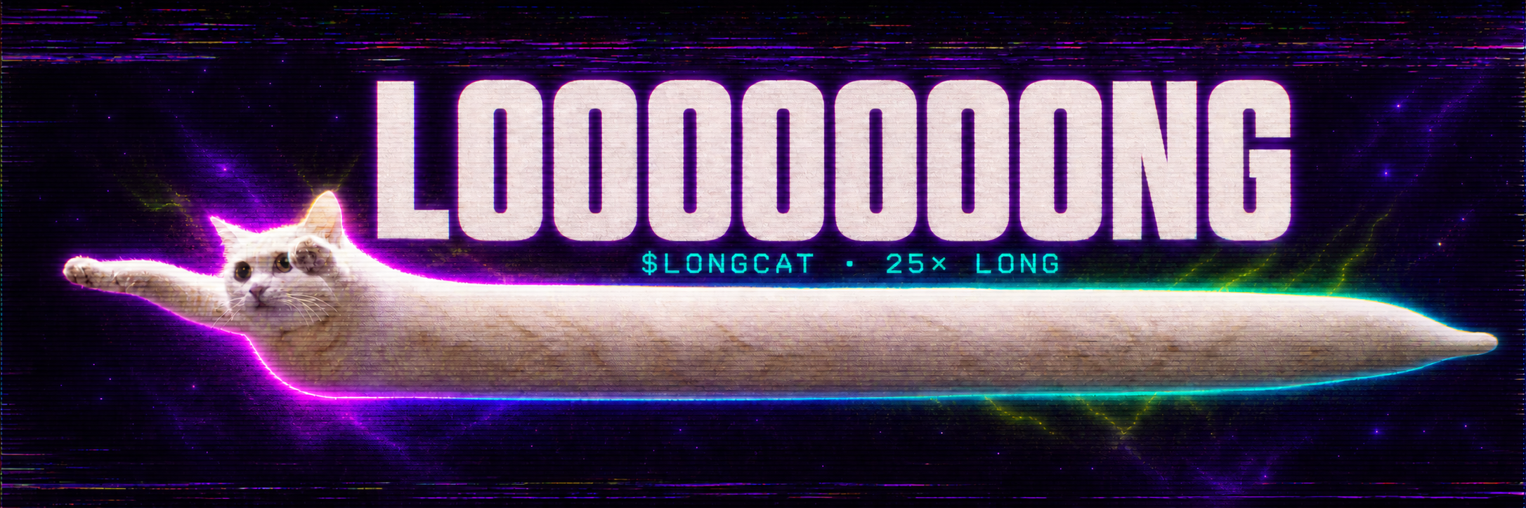 looong banner