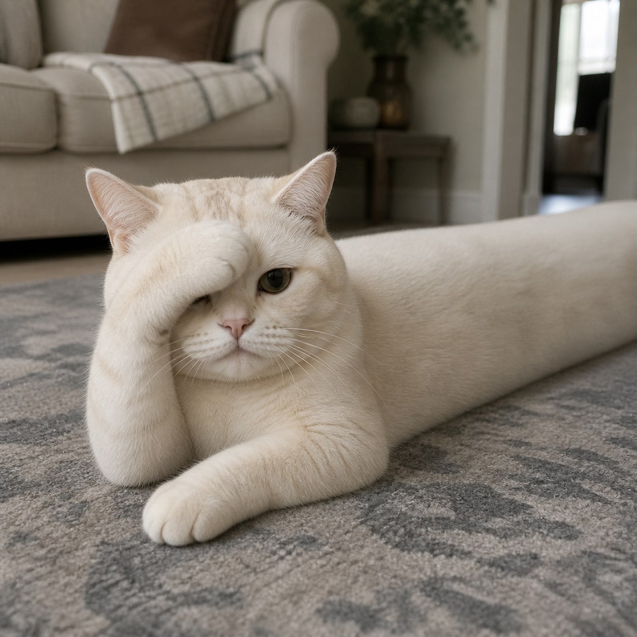 Monday Morning Facepalm