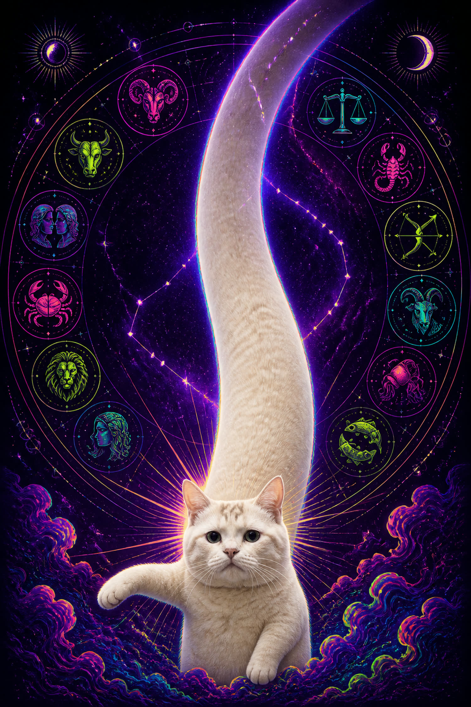 The Thirteenth Zodiac Sign