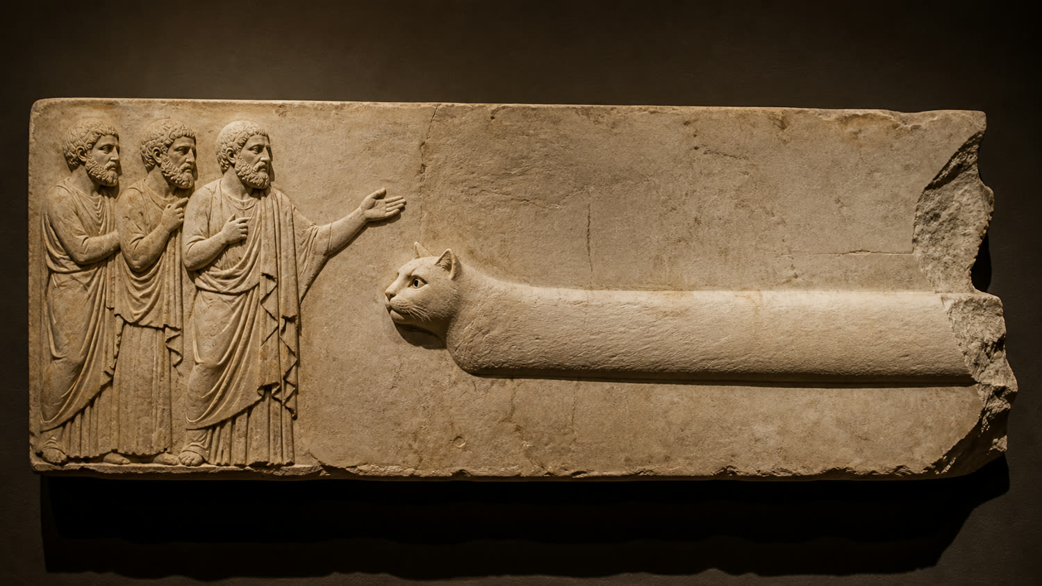 By Convention, Length