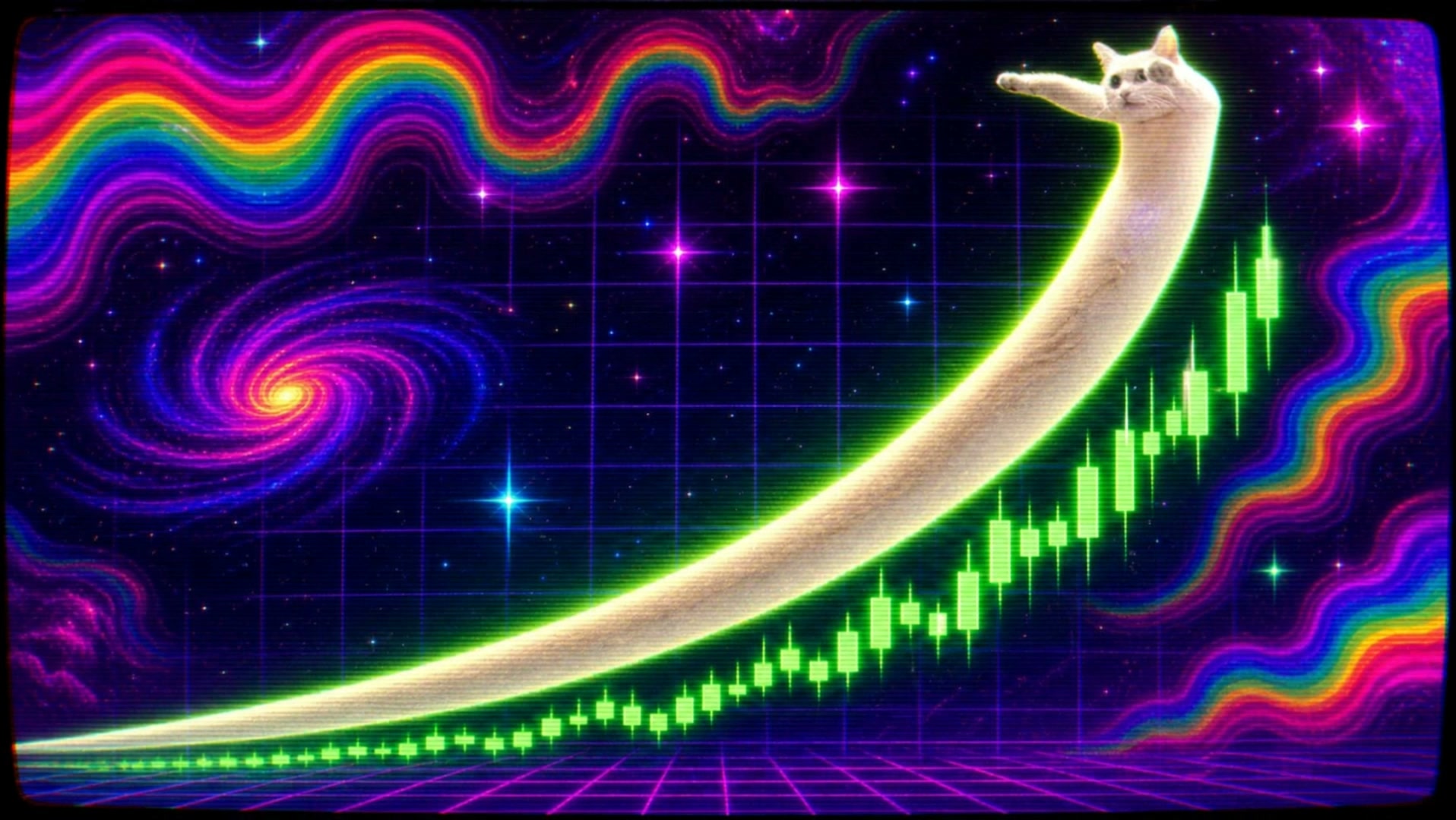 chart build