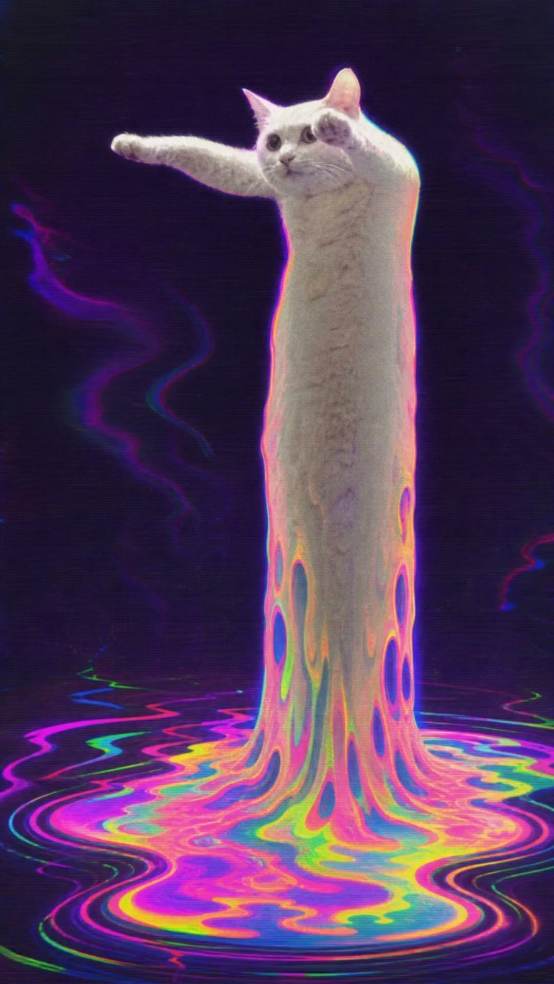 melt loop